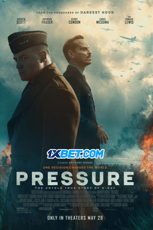 Pressure (2026)