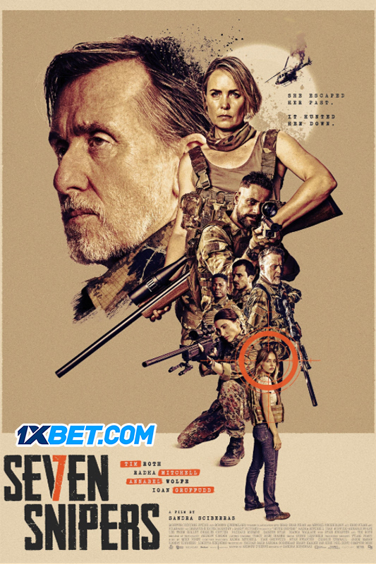 Seven Snipers (2026)