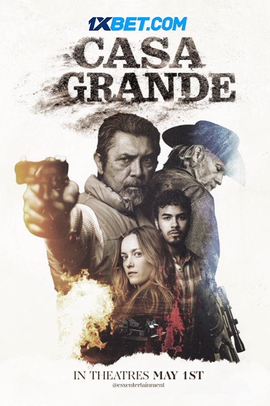 Casa Grande (2026)