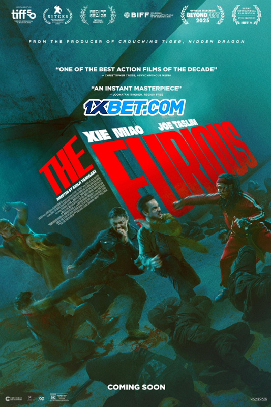 The Furious (2026)