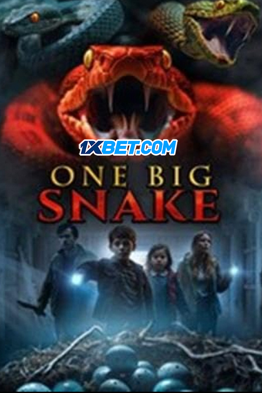 One Big Snake (2025)