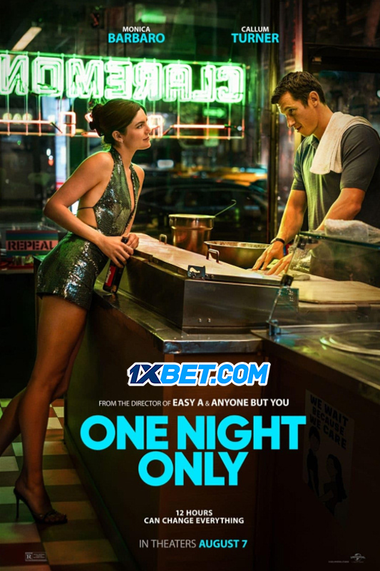 One Night Only (2026)